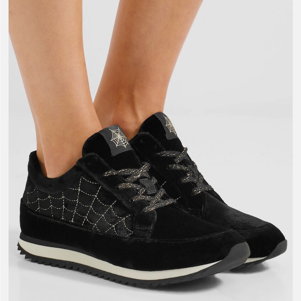 CHARLOTTE OLYMPIA Sneakers